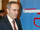 Гарри Каспаров, лидер ОГФ. Фото: Коммерсант
