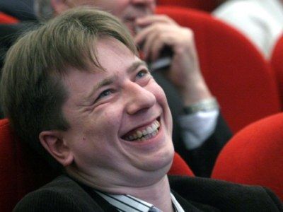 Владимир Бурматов. Фото: alexeyco.blogspot.ru Владимир Бурматов. Фото: alexeyco.blogspot.ru