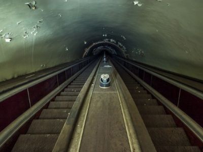 Севастопольское "метро". Фото: novorusmir.ru