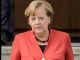 Канцлер Германии Ангела Меркель. Фото: pics.utro.ru