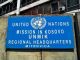 Миссия ООН в Косово. Фото: eadaily.com