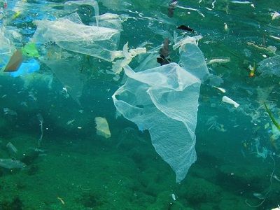 Загрязнение океана. Фото: wasteinfo.by