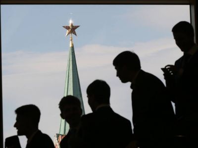 Всех в Москву. Фото: Артем Геодакян / ТАСС