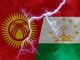 Кыргызско-таджикский конфликт. Иллюстрация: www.for.kg