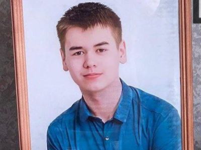 Погибший солдат Данила Миняйло. Фото: news.tek.fm